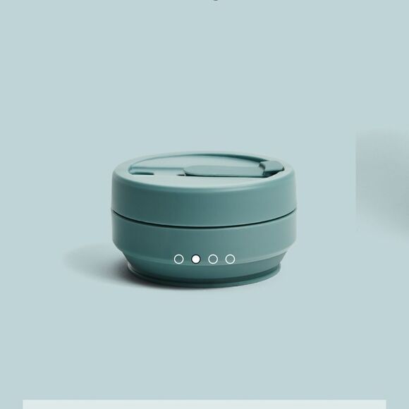 Stojo collapsible Cup NWOT - Picture 2 of 7